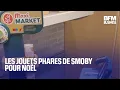 Les jouets phares de Smoby pour Noël