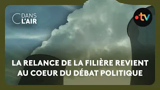Un tel blackout aurait-il pu se produire en France ? - reportage #cdanslair 03.05.2025