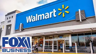 WALMART INC. ‘Punished at the store level’: Kevin O’Leary on Walmart scaling back DEI initiatives