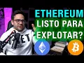 🆘ESTAMOS A LAS PUERTAS DE OTRA EXPLOSIÓN DE ALTCOINS? Ethereum Mantiene los $3.600