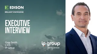 ASA INTERNATIONAL GROUP PLC [CBOE] IP Group – executive interview (7 May 2025)
