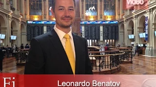 EUROCONSULT Leonardo Benatov. Euroconsult: "no nos asusta el MAB, pues somos..." en Estrategiastv (05.11.14)