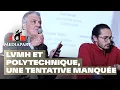 LVMH - LVMH et Polytechnique, une tentative manquée