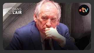 Retraites, santé… coup de chaud pour François Bayrou  -  C dans l’air - 27.06.2025