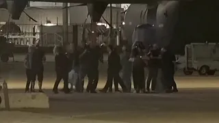 Nos comunicamos con familiares de uno de los estadounidenses excarcelados por el régimen de Maduro