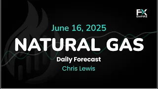 Natural Gas Price Forecast Today, Technical Analysis (June 16): NatGas Gaps Higher