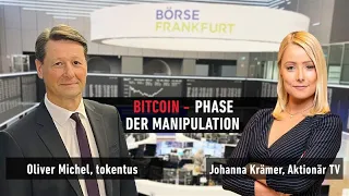BITCOIN BITCOIN und ALTCOINS: Wer jetzt die Nerven verliert, der verliert richtig.