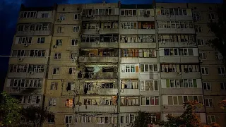 Guerre Russie - Ukraine : Moscou et Kyiv ont échangé 307 prisonniers de guerre de chaque camp