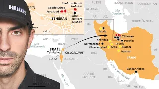 US Attacks Iranian Nuclear Facility