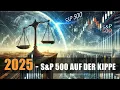 Startet der S&P 500 ein drittes Mal in Folge durch?