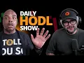 DAILY HODL SHOW - 23.06.2025 - DAVINCIJ15