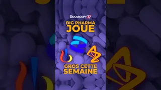NOVARTIS N Pfizer S’effondre, Novartis Explose, AstraZeneca Attend : Duel chez les Big Pharma
