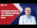 "Dos valores del Ibex 35 y el mercado continuo para invertir en bolsa ahora mismo"