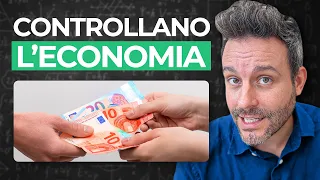 BREVE LEZIONE DI ECONOMIA: le armi delle BANCHE CENTRALI