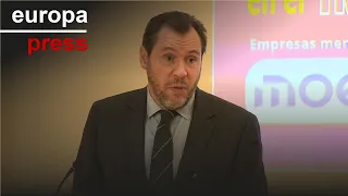 CRITICA LIMITED Puente critica la &quot;ola reaccionaria que sacude el mundo&quot; en materia de igualdad