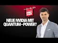 NVIDIA CORP. - D-Wave die neue Nvidia? Söllner verrät neuen Geheimtipp!