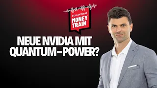 NVIDIA CORP. D-Wave die neue Nvidia? Söllner verrät neuen Geheimtipp!