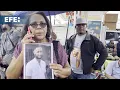 TECHO - Sube a 136 la cifra de muertos tras derrumbe del techo de discoteca en República Dominicana