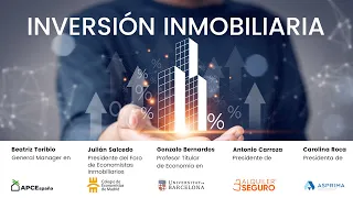 ¿Una vivienda para todos? El problema de acceso a la vivienda a debate