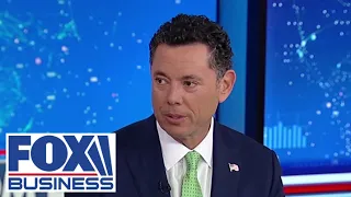 Jason Chaffetz: Dems are ‘hyperventilating’