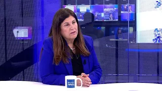 Ministra degli Esteri palestinese: scioccata per mancato intervento Ue contro Israele a Gaza
