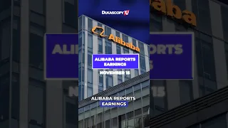 ALIBABA GRP Will Alibaba&#39;s November 15 Earnings Report CHANGE Everything? #alibaba #earningsreport