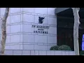MARRIOTT INTERNATIONAL - Marriott victime d'un piratage à grande échelle