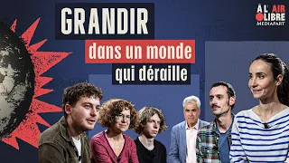 Jeunes : comment grandir dans un monde qui déraille ?