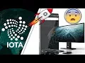 📲 💻 ERSTES HANDY UND PC AUF IOTA TECHNOLOGIE ❗️❗️❗️ | SIRIN LABS VORGESTELLT 📲 💻