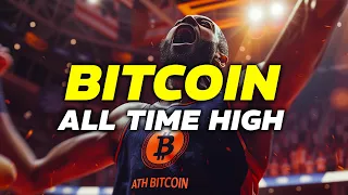 BITCOIN BITCOIN NOUVEL ATH à 112k INCROYABLE !