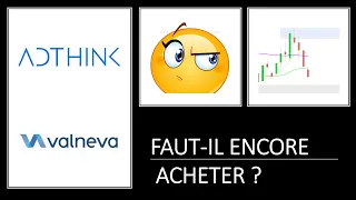 NFTY VALNEVA, ADTHINK: Faut-il acheter ou attendre? (18/03/21)