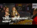 Om 6 uur in de rij voor de allerbeste oliebol