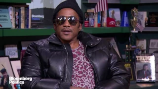 QNB CORP. QNBC Rapper Q-Tip on Kanye West’s Remarks About Trump