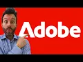 ADOBE INC. - SP500, ADOBE e PETROLIO: webinar mensile dedicato agli abbonati annuali di Forecaster Terminal