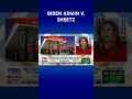 Biden admin sues popular convenience store chain for racial discrimination #shorts