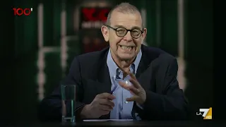 S&U PLC [CBOE] Ceccarelli su inchiesta ‘Furbi di guerra’: &quot;I cinque stelle hanno assaggiato il succoso e ...