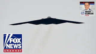 Two weeks: Trump sets decision deadline for Iran strike | Brian Kilmeade Show