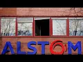 Siemens-Alstom: Kritik an europäischer Fusionspolitik