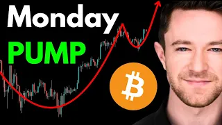 BITCOIN BITCOIN PUMPING SAYLOR BUYS AGAIN! CIRCLE IPO! LIVE CRYPTO TRADING