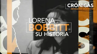 S&U PLC [CBOE] Lorena Bobbitt nos cuenta su historia con todos los detalles | Crónicas