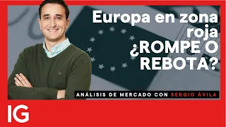 CAC40 INDEX 🎯 ¡Atentos traders! DAX, Eurostoxx y CAC en zona clave 🔥 (Análisis técnico 4 junio 2025)