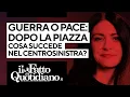 Piazza per l'Europa: ora cosa succede nel centrosinistra? La diretta con Peter Gomez