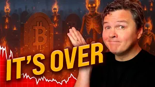 BITCOIN Is The Bitcoin 4-Year Cycle Dead?