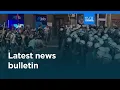 Latest news bulletin | June 29th – Evening