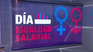 GANA Una mujer latina gana 58¢ por cada dólar que le pagan a un hombre blanco en EE.UU.