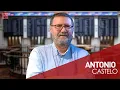 Análisis del mercado europeo, Sacyr, Infineon y ASML con Antonio Castelo, de iBroker