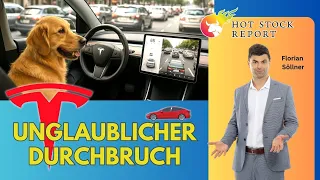 NVIDIA CORP. Söllner: &quot;Haha, verrückt!&quot; Tesla, Xiaomi - Bitcoin-Allzeit-Top?! D-Wave, Nvidia, IBM, Hensoldt, Öl