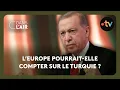 En Turquie, l’essor de l'industrie de l'armement - Reportage C dans l'air 10.03.2025