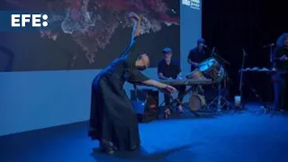 S&U PLC [CBOE] Canarias lleva el silbo gomero y su música y danza tradicionales a la Expo de Osaka