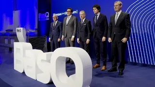 IBM Ikerbasque e IBM crearán en San Sebastián el primer Centro de Computación Cuántica de España